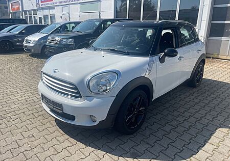 Mini Cooper D COOPER_D Countryman
