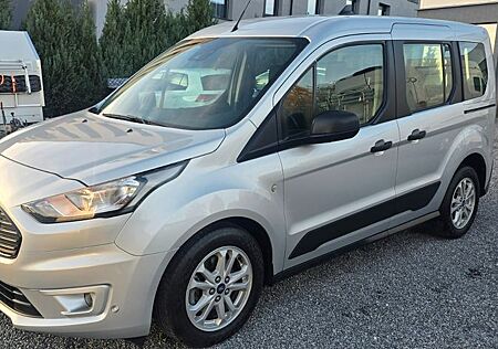Ford Tourneo Connect Kombi Klima 101PS M1