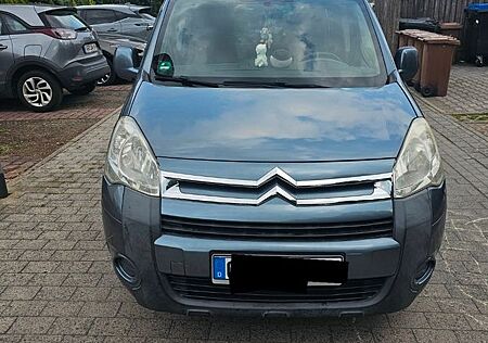 Citroën Berlingo HDi 110 FAP Mullewapp Mullewapp