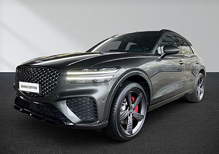 Genesis GV70 2,5L AWD Sport Vollausstattung vom