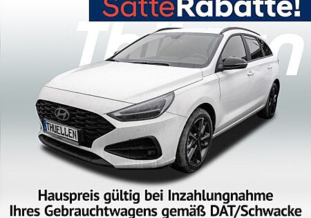 Hyundai i30 Kombi MY25 15 T-GDi 7-DCT