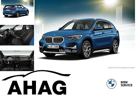 BMW X1 xDrive25e xLine Steptronic Aut. Panorama AHK