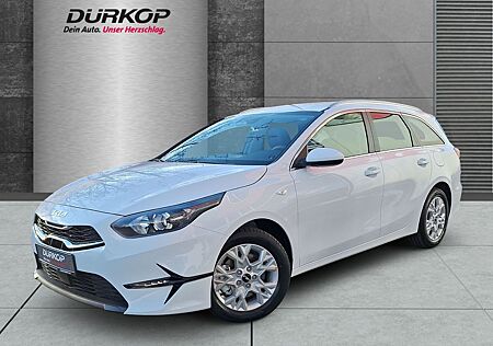 Kia Cee'd Sportswagon Ceed_sw Vision AT Komfort-Plus Navi digitales Co