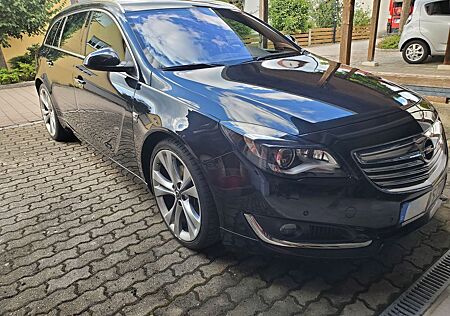 Opel Insignia ST 2.0 CDTI ecoFL. Innovation 120kW...