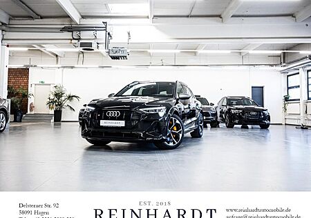 Audi e-tron S BLACK MATRIX/ACC/HuD/PANO/SIDE/KAMERA