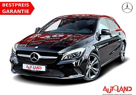 Mercedes-Benz CLA 200 Shooting Brake CLA 200 Shooting BrakeUrban LED Navi Kamera Pano