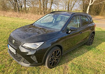 Seat Arona 1.0 TSI 85kW DSG/DEUTSCH/CUPRA STYLE 18"