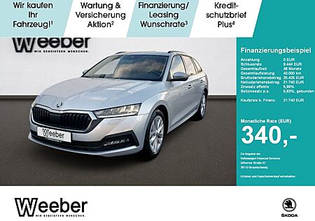 Skoda Octavia Combi Ambition *IV*AHK*NAVI*KESSY*PDC*GR