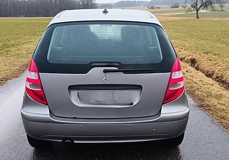 Mercedes-Benz A 170 CLASSIC Classic