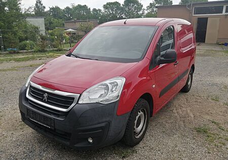 Peugeot Partner L1 Premium