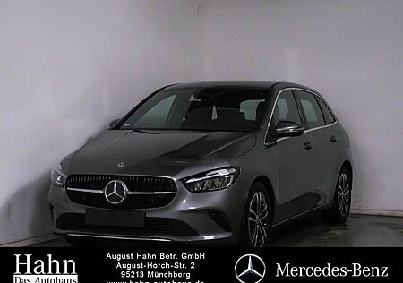 Mercedes-Benz B 200 PROGRESSIVE/LED/AHK/KAMERA/WINTER/..