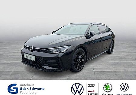 VW Passat Variant Volkswagen 2.0 TDI DSG R-line KAMERA+NAVI+LM
