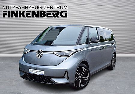 VW ID.BUZZ Volkswagen ID. Buzz GTX 4Motion lang *Matrix*HuD*AHK*360°