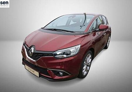 Renault Scenic Experience ENERGY dCi 110