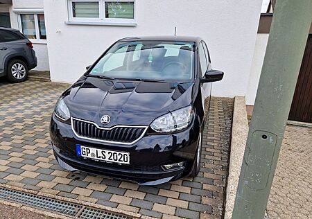 Skoda Citigo 1.0 MPI 55kW Cool Edition Cool Edition