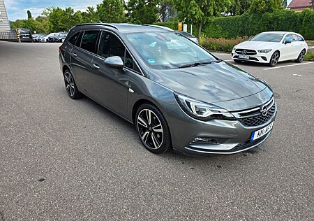 Opel Astra ST 1.4 Turbo Edition 110kW S/S Auto Ed...