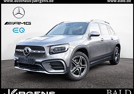 Mercedes-Benz GLB 200 AMG-Sport/LED/Cam/Pano/Distr/Leder/19'