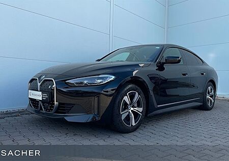 BMW i4 A eDrive35 Gran Coupé LCPlus,ACC,RFK