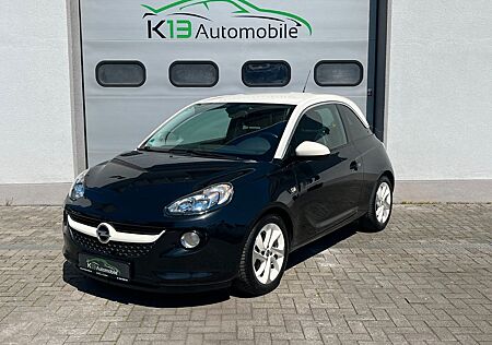 Opel Adam Jam*TEMPOMAT*KLIMA*MFL*ALU