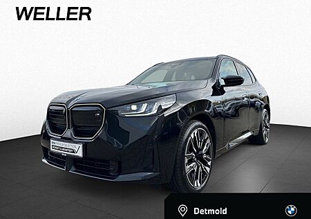 BMW X3 M50 M Sport Pro HUD H/K Sthz 360°ACC AHK