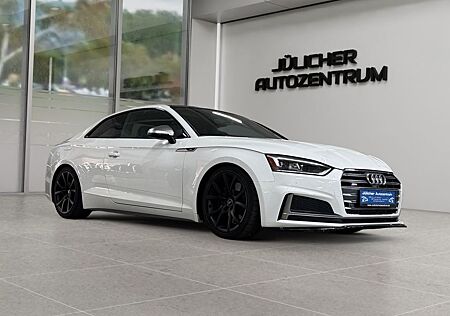 Audi S5 3.0 TFSI tiptronic quattro, Head Up, Panorama