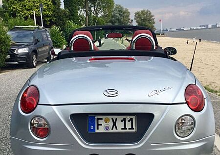 Daihatsu Copen 50kW -