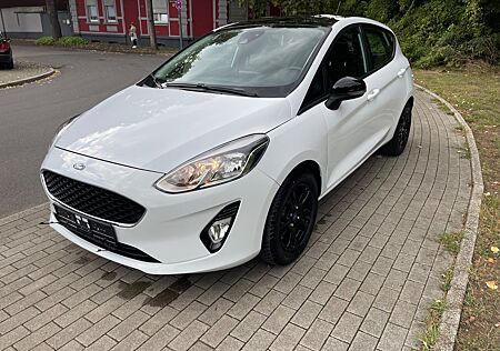 Ford Fiesta Cool & Connect
