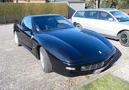 Ferrari 456 GTA