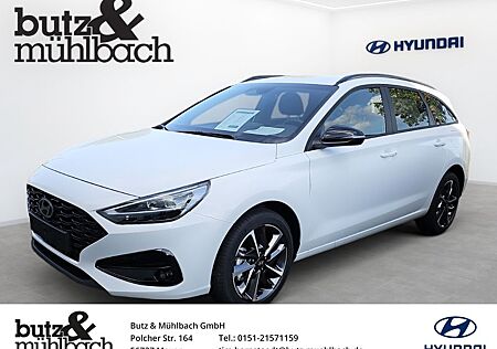 Hyundai i30 cw Advantage Plus-Paket Mild-Hybrid 1.5 T-GD