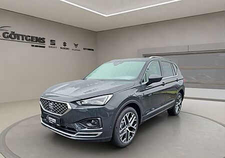 Seat Tarraco 1.4 E-HYBRID DSG AHK PANO NAVI LED 20"