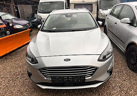 Ford Focus Turnier Cool & Connect