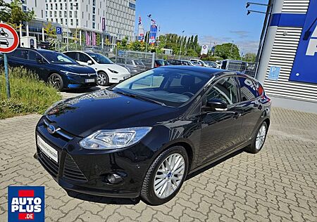 Ford Focus 1.0 EcoBoost SYNC Edition NAVI+PDC+SITZHZG