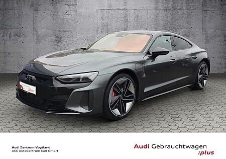 Audi RS e-tron GT quattro Carbon/HUD/Assistenz+/Matri