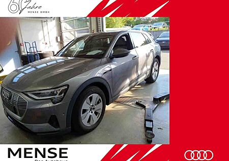 Audi e-tron 55 quattro Matrix|B&O|CarPlay|HUD|Luft