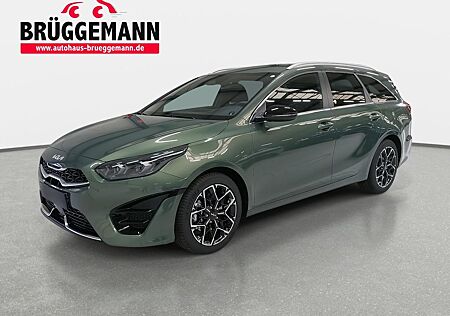 Kia Cee'd Sportswagon CEED SW 1.5 T-GDI DCT7 GT-LINE MJ25