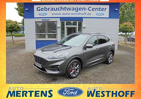 Ford Kuga ST-Line X 2.0 4x4 Kamera Navi SHZ LED B&O