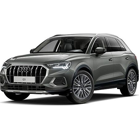 Audi Q3 leasen
