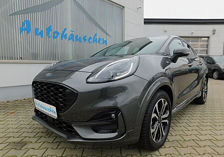Ford Puma 1.0 Ecoboost ST-Line LED/Navi/Kamera/ACC