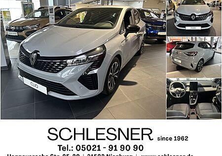 Renault Clio Techno TCe 90 *RFK* *SHZ* *NAVI*