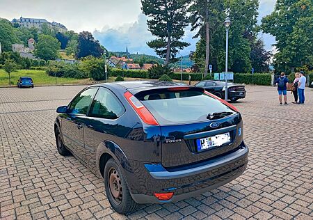 Ford Focus 1.4 Trend Trend