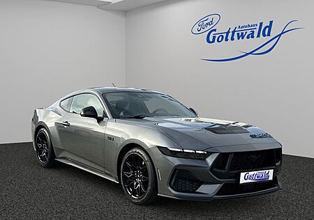 Ford Mustang Fastback GT 5.0 V8 MagneRide GT Styling-