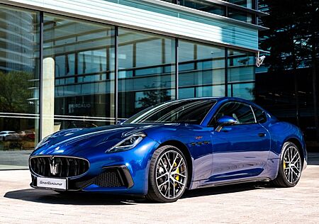 Maserati GranTurismo 3.0 V6 404kW Trofeo Auto AWD