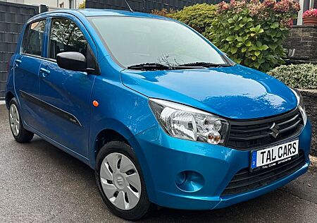 Suzuki Celerio CELEARIO*AUTOMATIK*APPEL CAR PLAY*KAMERA*TÜVNEU*