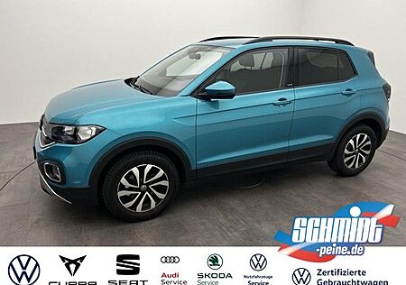 VW T-Cross Volkswagen 1.0 TSI ACTIVE NaviACC