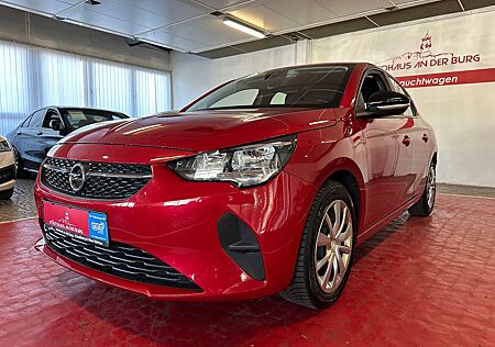 Opel Corsa F Edition //DAB//Notbrems//AppleAndroid//