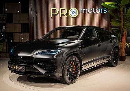 Lamborghini Urus SE PHEV/Pano/B&O