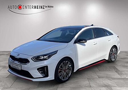 Kia Pro_ceed pro_cee'd GT