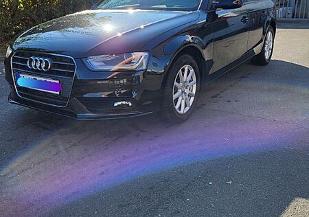 Audi A4 1.8 TFSI Ambition Ambition