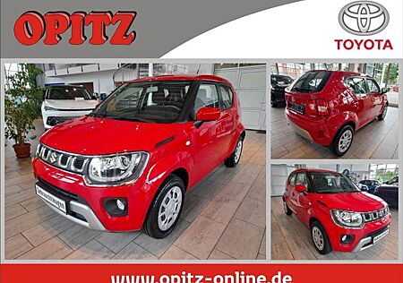 Suzuki Ignis 1.2 l Dualjet Hybrid Club