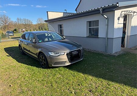 Audi A6 3.0 TDI 150 kW quattro S tronic Avant -